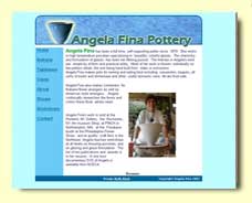 Angela Fina