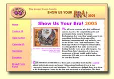 how us your Bra