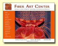 Fiber Arts Center