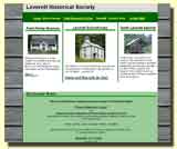 leverett Historical Society