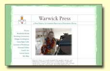Warwick Press