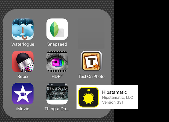 recommended apps