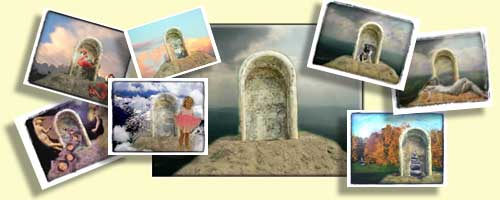 off 47: Romantic Pastorals