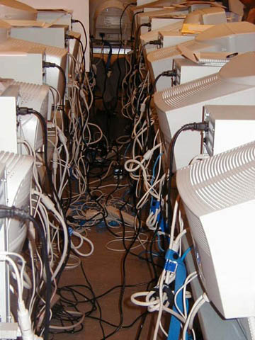 cables