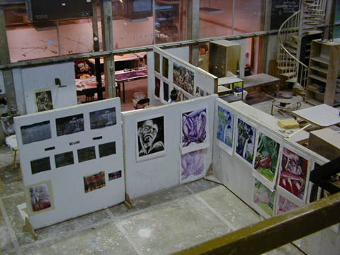 printmakers