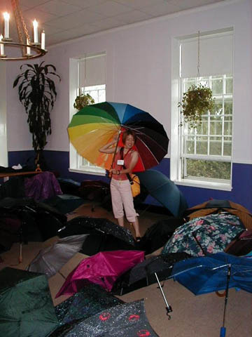unbrella