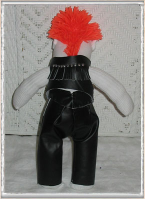ROCKER