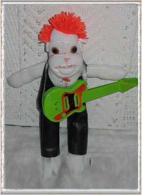 rocker