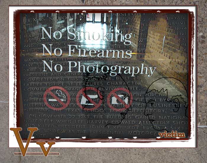 V: Victim of the West